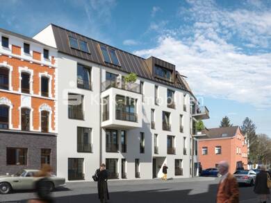 Wohnung zum Kauf - Neubau 1.425.000 € 3 Zimmer 152 m² Dachgeschoss Köln 50968