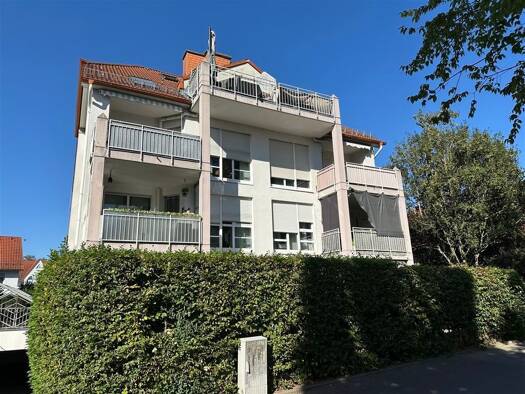 Wohnung zum Kauf 289.900 € 3 Zimmer 72 m² EG Flörsheim Flörsheim 65439