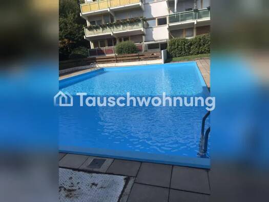 Wohnung zur Miete Tauschwohnung 780 € 1,5 Zimmer 35 m² EG Bogenhausen München 81929