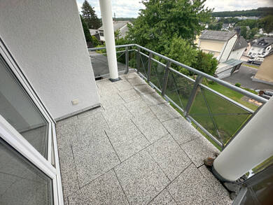 Wohnung zur Miete 450 € 2 Zimmer 55,4 m² 1. Geschoss Ransbach-Baumbach 56235