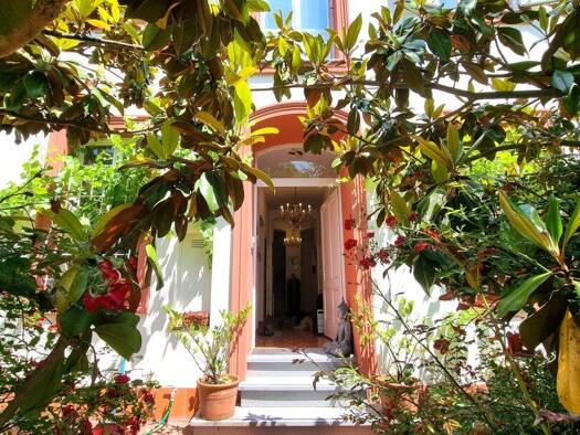 Villa zum Kauf 3.900.000 € 8 Zimmer 365 m² 1.431 m² Grundstück Döbling 1190