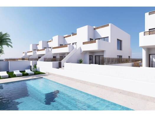 Villa zum Kauf - Erstbezug 279.900 € 3 Zimmer 76 m² Dolores 03150