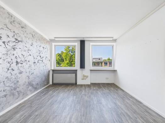 Büro-/Praxisfläche zur Miete provisionsfrei 1.000 € 4 Zimmer 103,3 m² Bürofläche Blücherstraße 4 Innenstadt Hof 95030