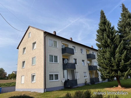 Wohnung zur Miete 630 € 4 Zimmer 78,1 m²<br/>Wohnfläche Bogen Bogen 94327