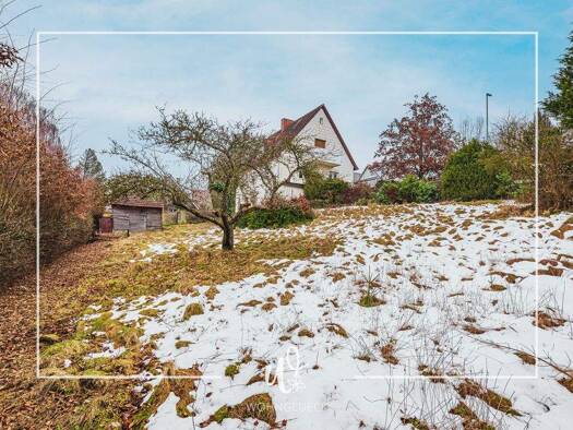 Grundstück zum Kauf 980.000 € 1.254 m² Grundstück Aystetten 86482