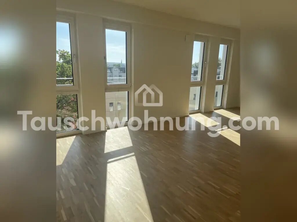 Wohnung zur Miete Tauschwohnung 1.550 € 4 Zimmer 104 m²<br/>Wohnfläche 5.<br/>Geschoss Potsdam - West Potsdam 14471