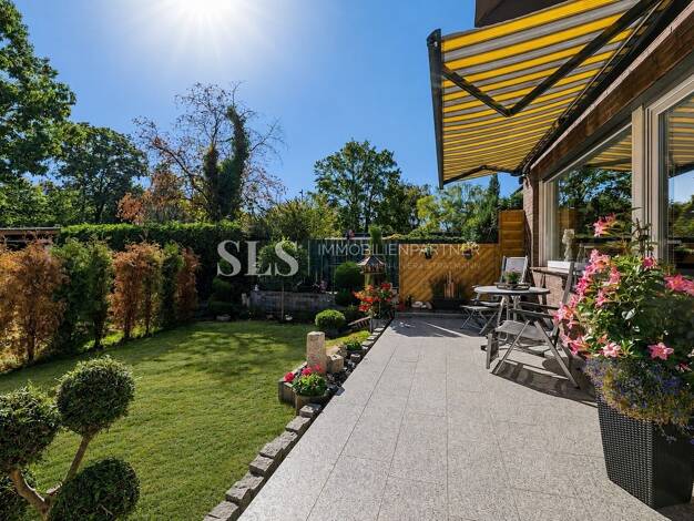 Wohnung zum Kauf 180.000 € 3,5 Zimmer 76 m² Klosterhardt-Süd Osterfeld 46119