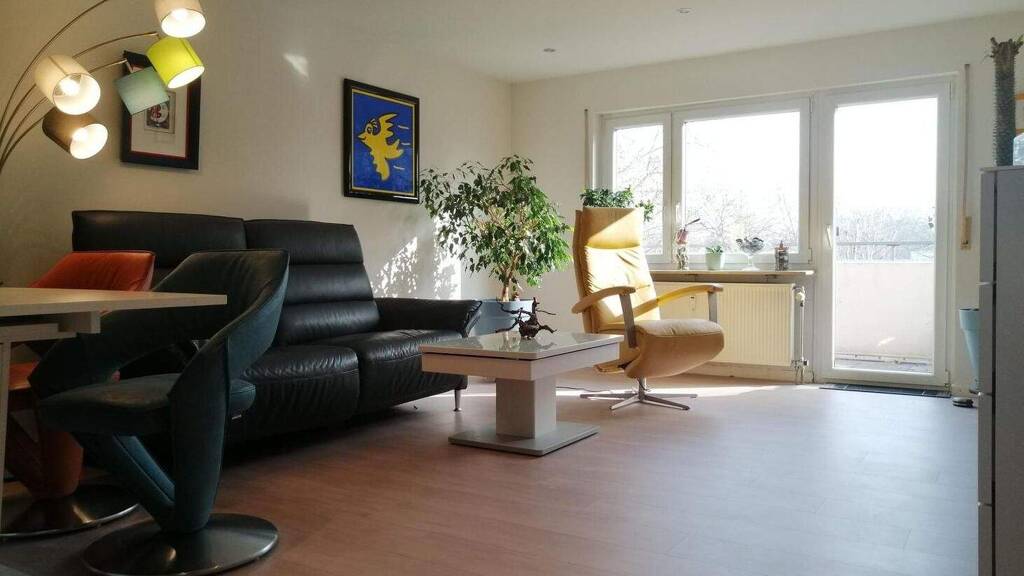 Wohnung zum Kauf 249.000 € 3 Zimmer 71 m² 3. Geschoss Sontheim Heilbronn 74081