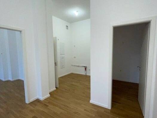 Bürogebäude zur Miete - Erstbezug 798 € 52,7 m² Bürofläche John-F.-Kennedy-Boulevard 12 Bamberg Bamberg 96052