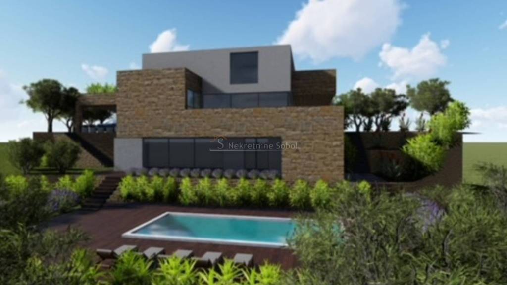 Land-/Forstwirtschaft zum Kauf 290.000 € Mali Losinj