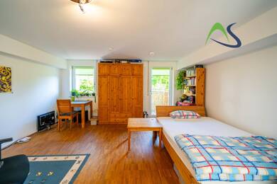 Wohnung zum Kauf 222.000 € 1 Zimmer 1. Geschoss Mittlerer Westen Regensburg 93049