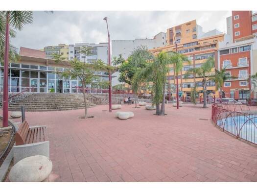 Wohnung zum Kauf 204.507 € 3 Zimmer Los Realejos 38410
