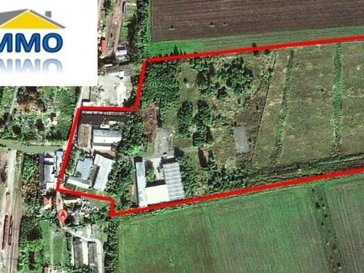 Gewerbegrundstück zum Kauf 100.000 m² Grundstück Schwechat 2320