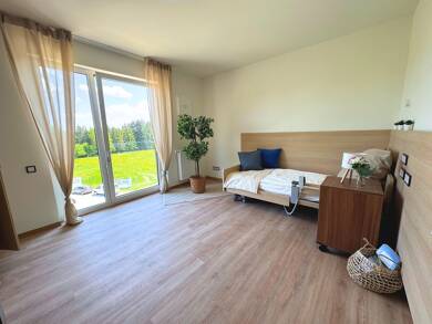 Wohnung zum Kauf 278.500 € 1 Zimmer 55,6 m² 3. Geschoss Lechbruck Lechbruck 86983