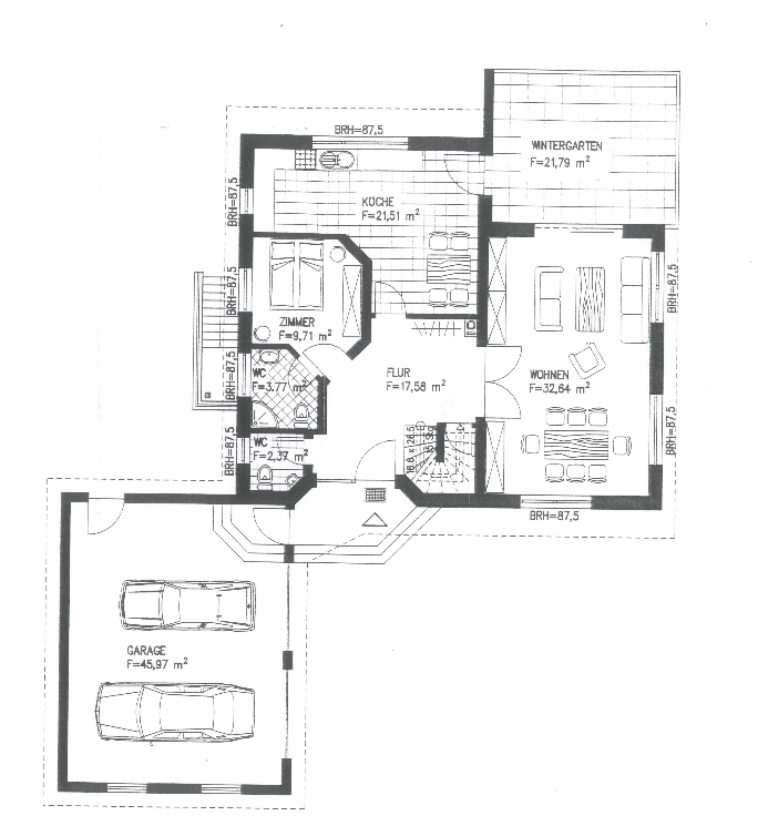 Einfamilienhaus zum Kauf 525.000 € 6 Zimmer 212 m²<br/>Wohnfläche 723 m²<br/>Grundstück 01.01.2025<br/>Verfügbarkeit Booßen Frankfurt (Oder) 15234