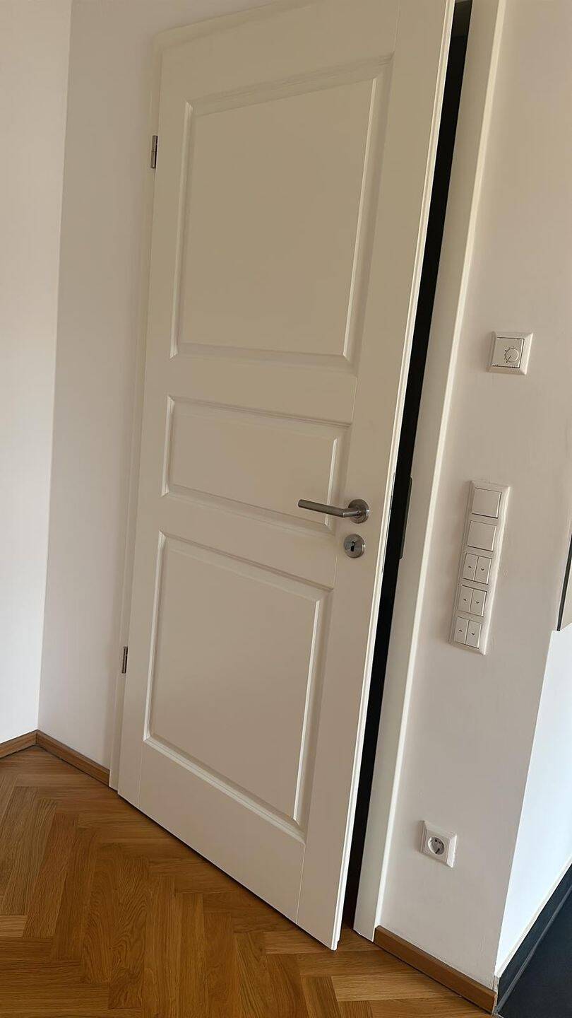 Wunderschöne moderne 2-Zimmer Wohnung im Lindenhof – Chemnitz – Vorschaubild 11