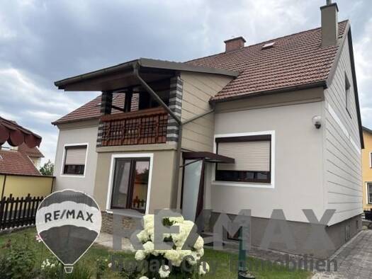 Einfamilienhaus zum Kauf 395.000 € 8 Zimmer 150 m² 1.267 m² Grundstück Absdorf 3462