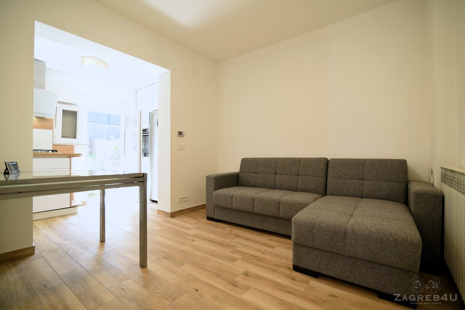 Wohnung zur Miete 1.200 € 3 Zimmer 73 m²<br/>Wohnfläche Kozjak