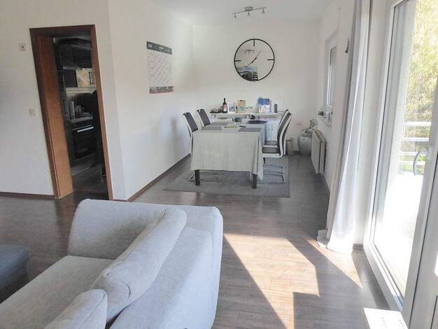 Wohnung zum Kauf 199.000 € 2,5 Zimmer 88 m² Feuersbach Siegen 57074