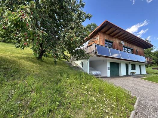 Haus zum Kauf 499.000 € 5 Zimmer 146,9 m² 1.306 m² Grundstück Steindorf am Ossiacher See 9560
