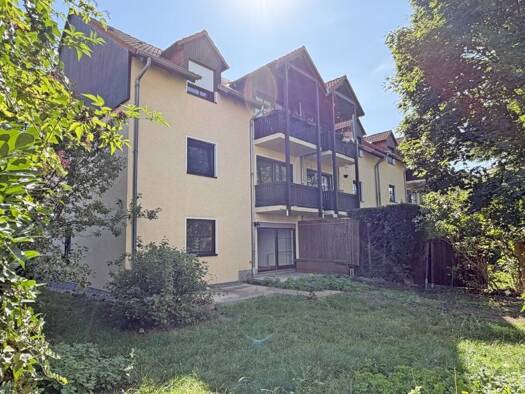 Wohnung zum Kauf 192.000 € 5 Zimmer 92 m² Machern Machern 04827