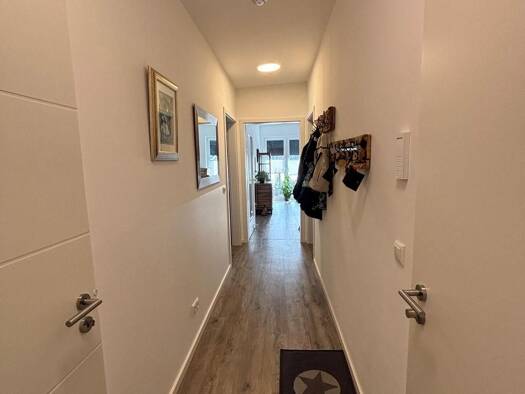 Penthouse zur Miete 1.420 € 3 Zimmer 129 m² Geschoss 2/2 frei ab 01.05.2026 Barmstedt 25355