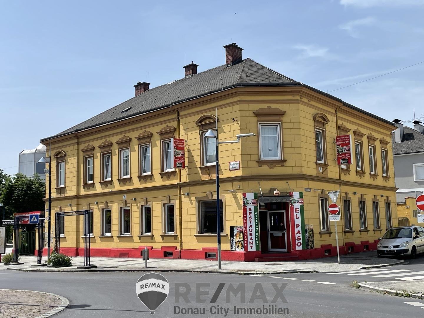 Mehrfamilienhaus zum Kauf als Kapitalanlage geeignet 1.195.000 € 530 m²<br/>Wohnfläche 714 m²<br/>Grundstück Bernardin Wels 4600