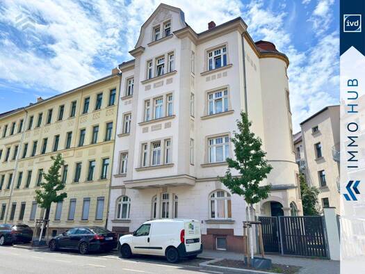 Wohnung zum Kauf 259.000 € 4 Zimmer 92 m² EG Schönefeld-Ost Leipzig 04347