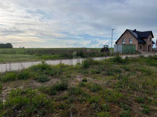 Grundstück zum Kauf 111.111 € 825 m² Grundstück Böken 19069