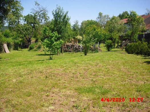 Grundstück zum Kauf 55.000 € 1.381 m² Grundstück Bilsdorf Nalbach 66809