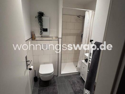 Wohnung zur Miete Tauschwohnung 737 € 2 Zimmer 45 m² 3. Geschoss Nippes Köln 50733