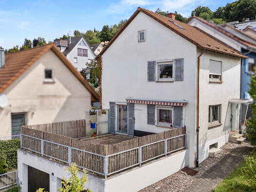 Reihenendhaus zum Kauf 430.000 € 5 Zimmer 100 m² 283 m² Grundstück Ravensburg 88214