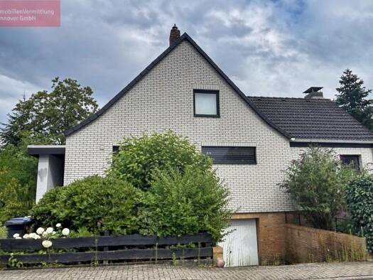 Einfamilienhaus zum Kauf 200.000 € 5 Zimmer 201 m² 648 m² Grundstück Burgdorf Burgdorf 31303
