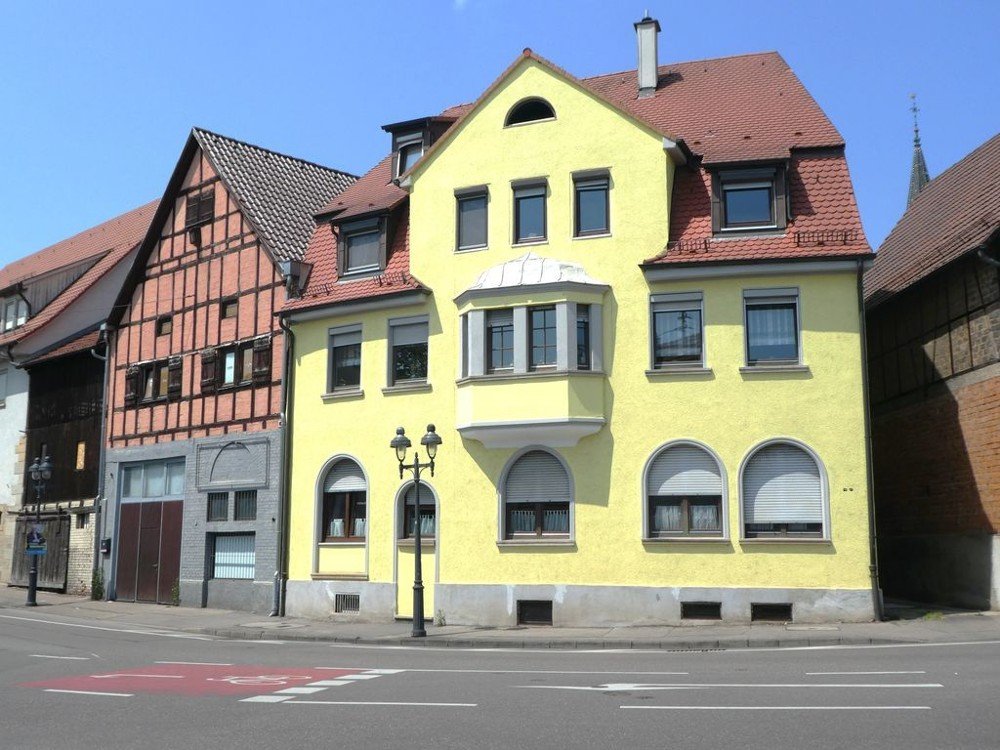 Wohnung zum Kauf 239.000 € 3 Zimmer 78 m²<br/>Wohnfläche Kornwestheim Kornwestheim 70806