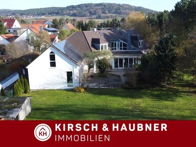 Einfamilienhaus zum Kauf 995.000 € 6,5 Zimmer 292 m² 1.458 m² Grundstück Mühlhausen Mühlhausen 92360