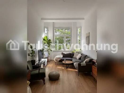 Wohnung zur Miete Tauschwohnung 910 € 2,5 Zimmer 70 m² Düsseltal Düsseldorf 40237