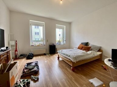 Studio zur Miete 580 € 2 Zimmer 64 m² EG frei ab 01.06.2025 Heinrich-Mann-Str. 16 Löbervorstadt Erfurt 99096