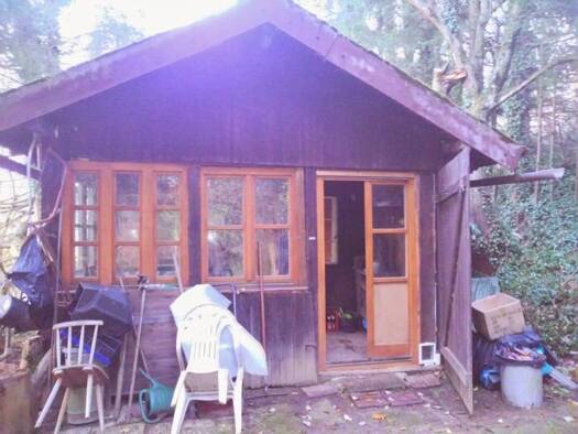 Grundstück zur Miete provisionsfrei 176 € Spielwang Vachendorf 83377