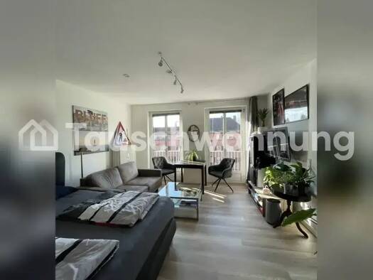 Wohnung zur Miete Tauschwohnung 500 € 1 Zimmer 30 m² 4. Geschoss Zollstock Köln 50969