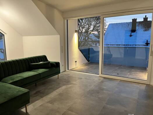 Wohnung zur Miete 1.570 € 3 Zimmer 85 m² Geschoss 2/3 frei ab 01.05.2026 Neu-Esting Olching 82140