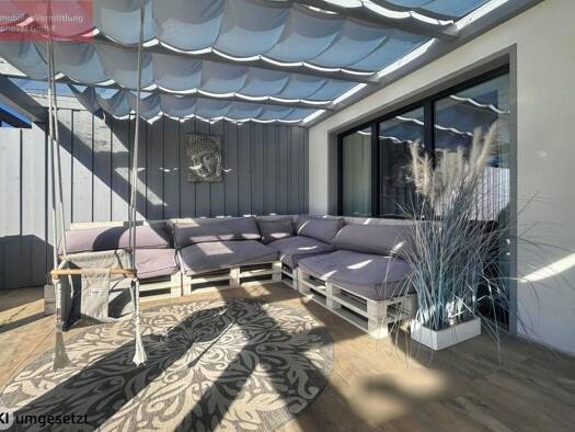 Doppelhaushälfte zum Kauf 538.000 € 6 Zimmer 215 m² 720 m² Grundstück Steinhude Wunstorf 31515