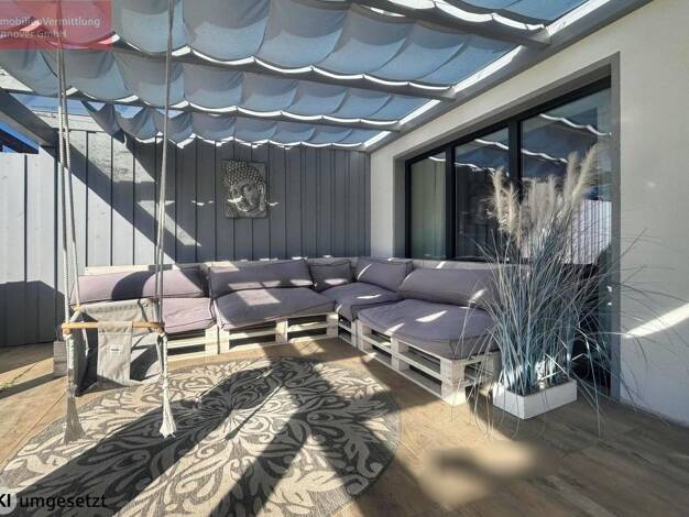 Doppelhaushälfte zum Kauf 538.000 € 6 Zimmer 215 m² 720 m² Grundstück Steinhude Wunstorf 31515