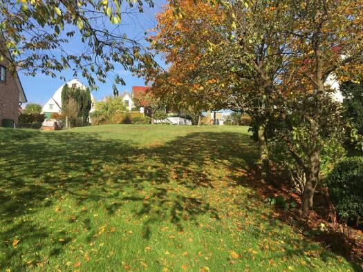 Grundstück zum Kauf 995.000 € 2.552 m² Grundstück Schellhorn 24211