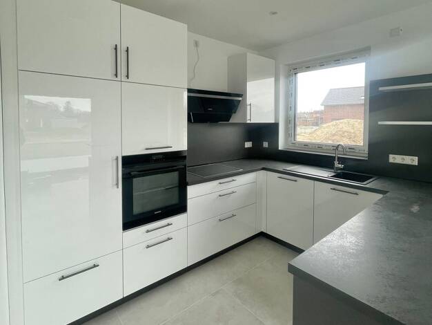 Haus zur Miete - Erstbezug 2.000 € 5 Zimmer 144 m² 340 m² Grundstück frei ab sofort Stade 21680