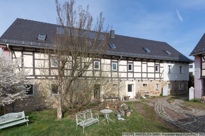 Bauernhaus kaufen in Sachsen immowelt
