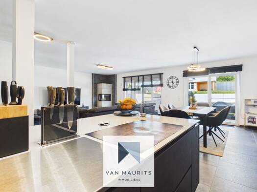 Doppelhaushälfte zum Kauf 760.000 € 3 Zimmer 170 m² 580 m² Grundstück frei ab 01.01.2027 Wincheringen Wincheringen 54457