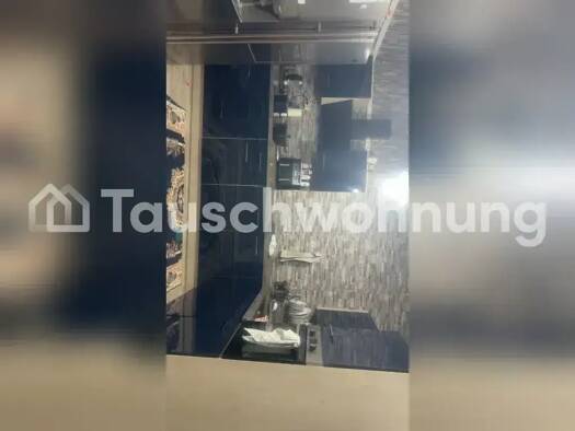 Wohnung zur Miete Tauschwohnung 560 € 4 Zimmer 76 m² 3. Geschoss Marzahn Berlin 12685