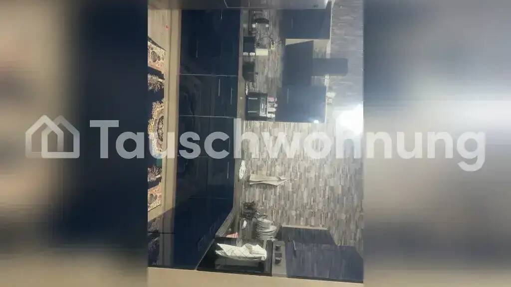 Wohnung zur Miete Tauschwohnung 560 € 4 Zimmer 76 m² 3. Geschoss Marzahn Berlin 12685