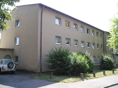 Wohnung zur Miete 271,83 € 2 Zimmer 35 m² 2. Geschoss frei ab 01.01.2025 Satteldorfer Str. 11 Zuffenhausen - Mönchsberg Stuttgart 70435