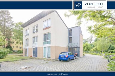 Wohnung zum Kauf 122.000 € 1 Zimmer 23,4 m² EG Jägervorstadt Potsdam 14469